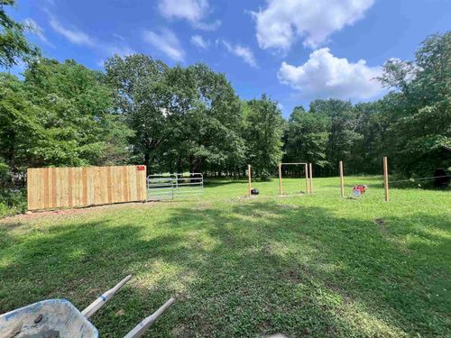 5417 E Fisher Rd, North Little Rock, AR, 72118-1509 | Card Image