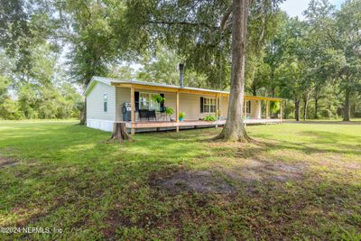 13720 Ne 160 Th Avenue, House other with 3 bedrooms, 2 bathrooms and null parking in Waldo FL | Image 3