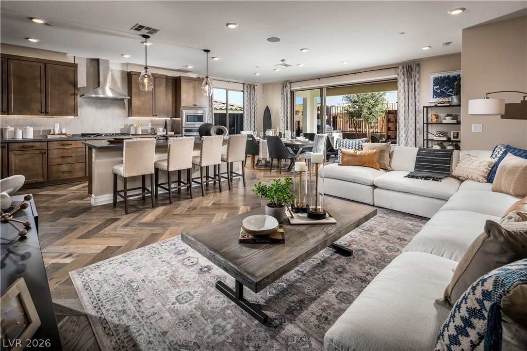 Residential in Las Vegas 3