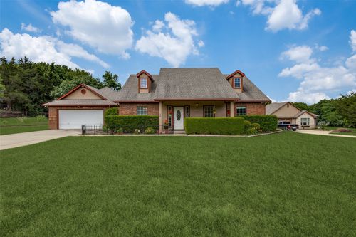251 Pecan Hollow Cir, Anna, TX, 75409-6294 | Card Image