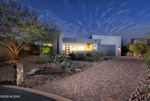 917 W Enclave Canyon Ct, Oro Valley, AZ, 85755-5769 | Card Image