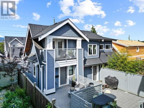 1313 E 20th Ave, Vancouver, BC, V5V1P4 | Card Image