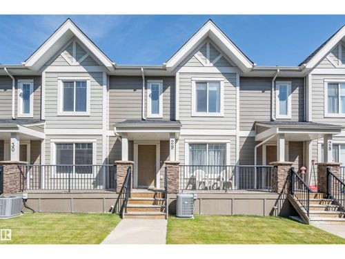 29-1150 Windermere Way Sw, Edmonton, AB, T6W2B6 | Card Image