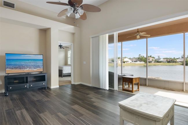 416 Durham Shore Ct, House other with 3 bedrooms, 2 bathrooms and null parking in APOLLO BEACH FL | Image 17