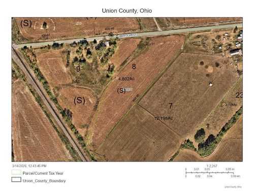 0 Liberty West Rd, Raymond, OH, 43067 | Card Image