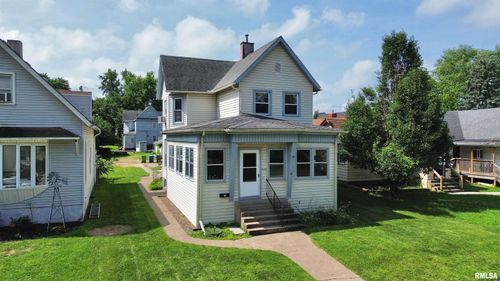 633 4th Ave S, Clinton, IA, 52732-4639 | Card Image