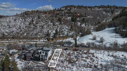 90 Prospect Ave, Park City, UT, 84060-7516 | Card Image