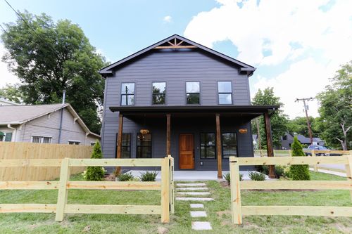 127 Cleveland St, Nashville, TN, 37207-5456 | Card Image