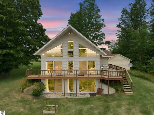 7815 Hibma Road, Marion, MI, 49665 | Card Image