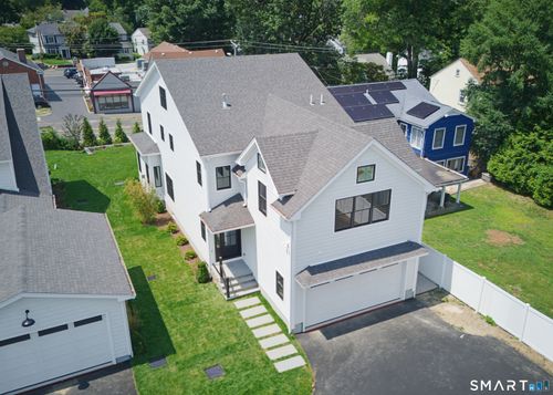 519 Newfield Ave, Stamford, CT, 06905-3714 | Card Image