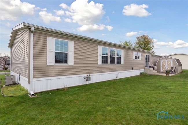 UNIT-84 - 14900 County Road H, House other with 3 bedrooms, 2 bathrooms and 2 parking in Wauseon OH | Image 41