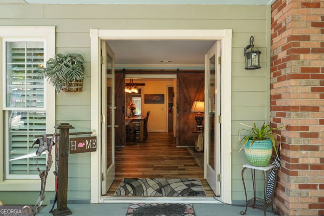 600 Shore Edge Trce, House other with 4 bedrooms, 3 bathrooms and null parking in St Simons Island GA | Image 13