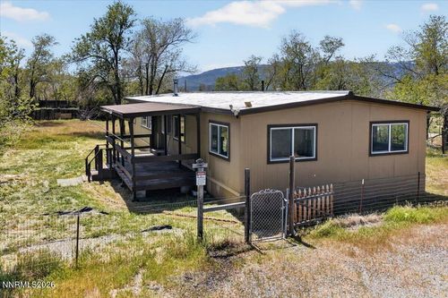 3575 Pershing Ln, Washoe Valley, NV, 89704-9229 | Card Image
