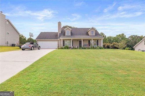 4149 Meadow Point Drive, Gillsville, GA, 30543 | Card Image