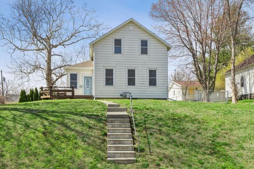3122 Roosevelt St, Clinton, IA, 52732-1620 | Card Image