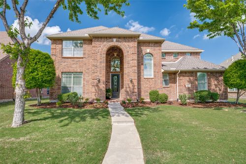 12067 Sunny St, Frisco, TX, 75033-2679 | Card Image