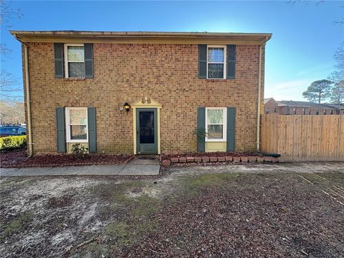 unit-f-366 Deputy Ln, Newport News, VA, 23608-4606 | Card Image