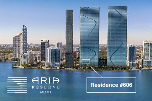 unit-606-700 Ne 24th St, Miami, FL, 33137-5500 | Card Image