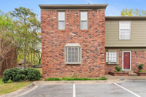 501-504 Green Mountain Dr, Little Rock, AR, 72211-2667 | Card Image