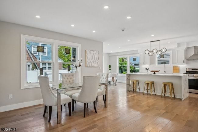 223 Victor St, House other with 5 bedrooms, 3 bathrooms and null parking in Scotch Plains NJ | Image 4