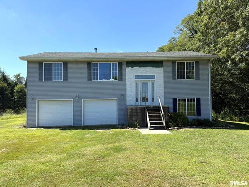 1586 Knox Highway 15, Dahinda, IL, 61428-9330 | Card Image