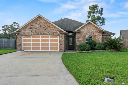 5130 Canyon Circle, Beaumont, TX, 77707 | Card Image