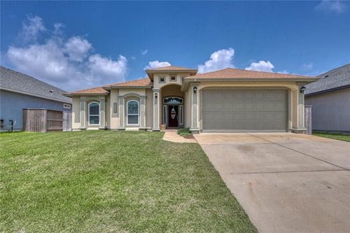 3041 Saint Eustatius Way, Corpus Christi, TX, 78418-4469 | Card Image