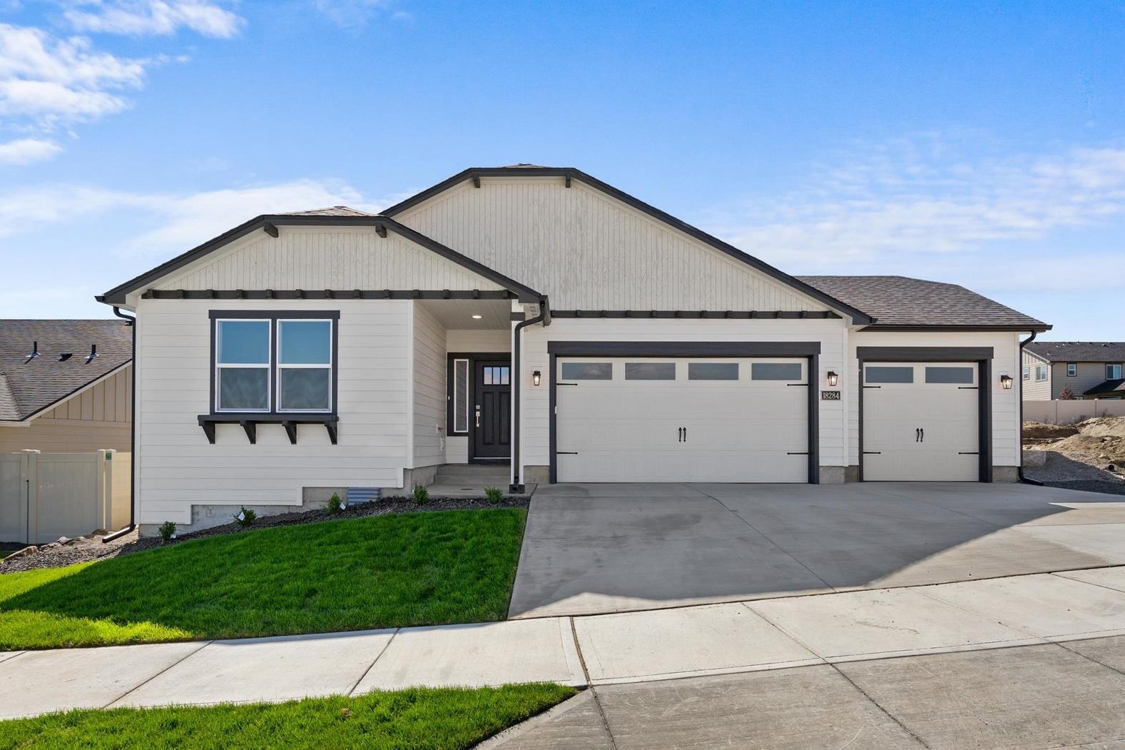 17th Ave, Greenacres, WA 99016