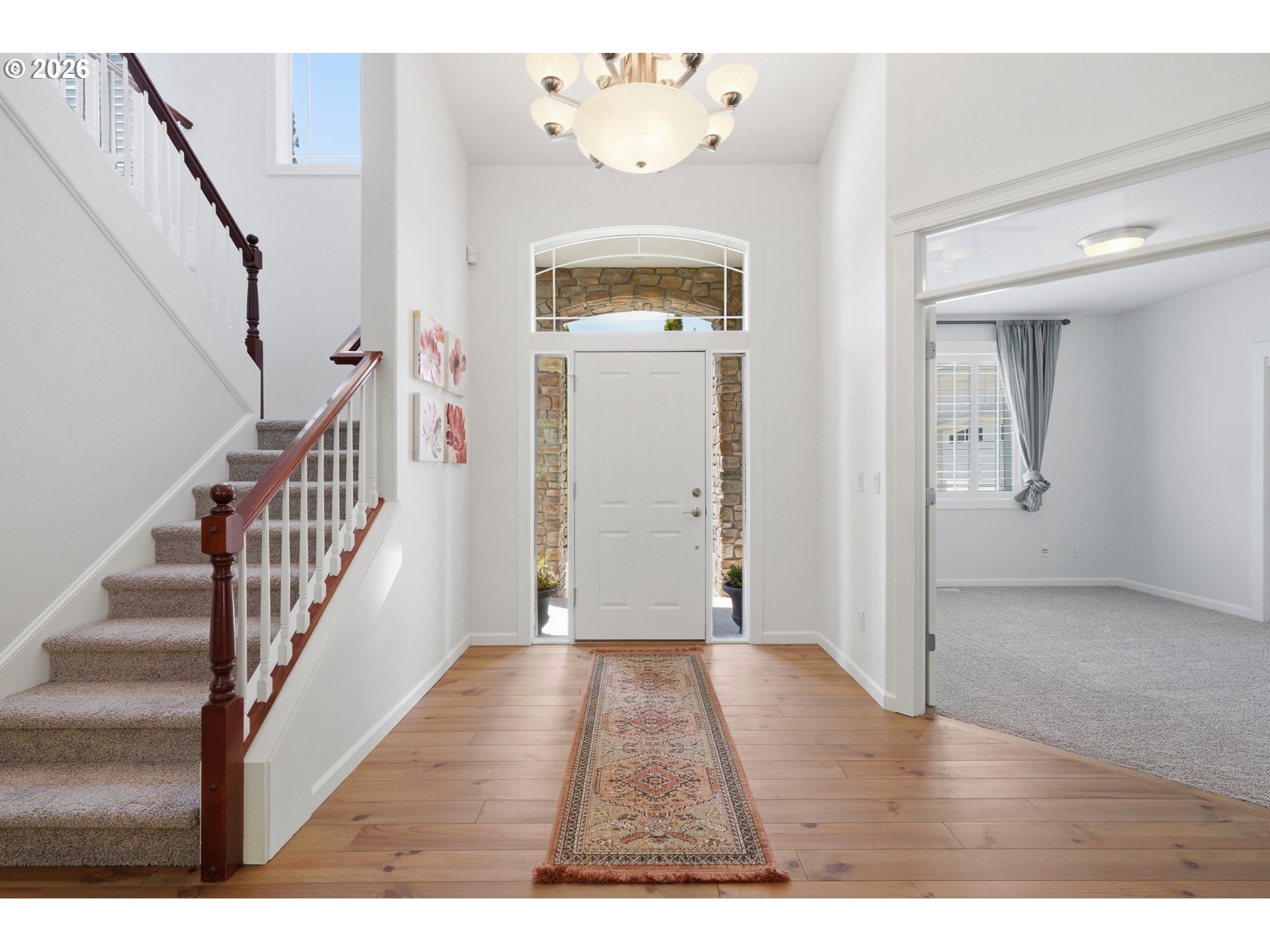 Residential in Ridgefield 5