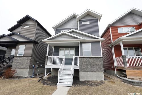 4125 Green Olive Way E, Regina, SK, S4V1P8 | Card Image