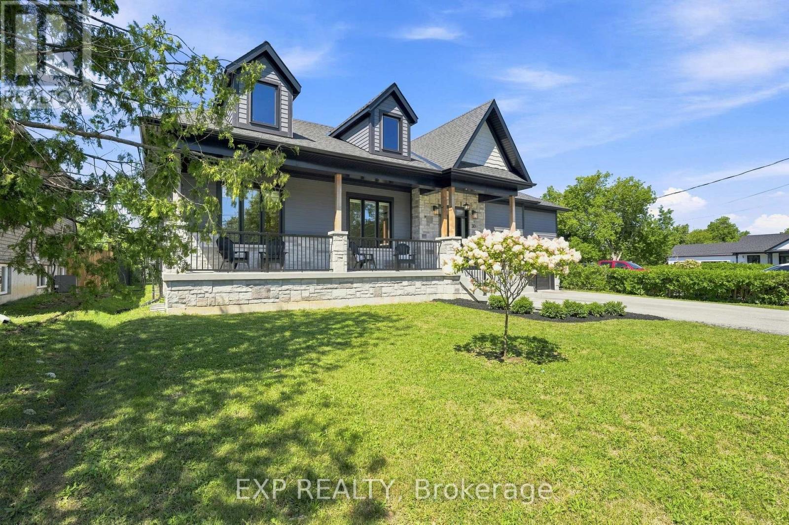 Residential in Georgina (Sutton & Jackson's Point)