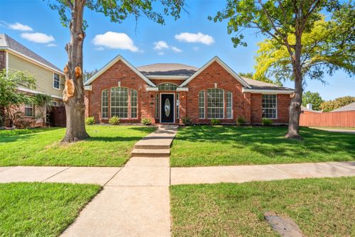 3528 Cottonwood Springs Dr, The Colony, TX, 75056-4600 | Card Image