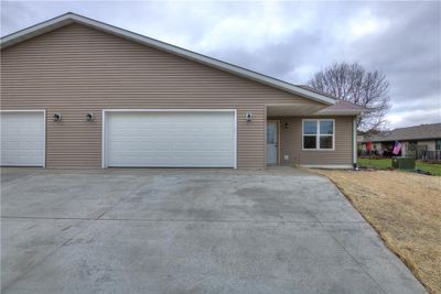 840 Walters Court, House other with 3 bedrooms, 2 bathrooms and null parking in Cornell WI | Image 2