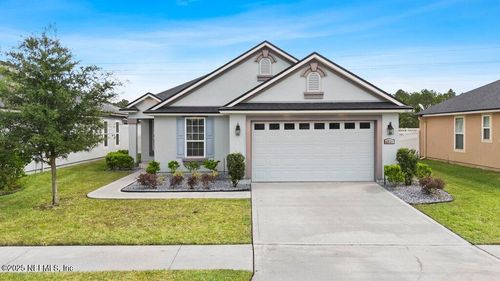 3931 Arbor Mill Cir, Orange Park, FL, 32065-3215 | Card Image