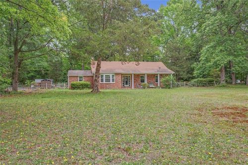 3597 Hickory Fork Rd, Gloucester, VA, 23061-3933 | Card Image