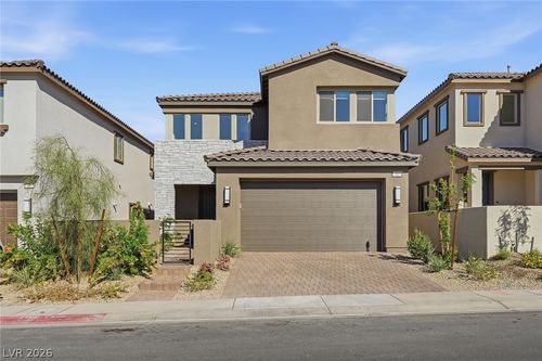 16 Via Montoro, Henderson, NV, 89011-3256 | Card Image