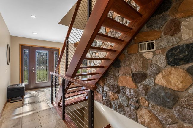 630 E Rum River Dr N, House other with 5 bedrooms, 4 bathrooms and null parking in Cambridge MN | Image 39