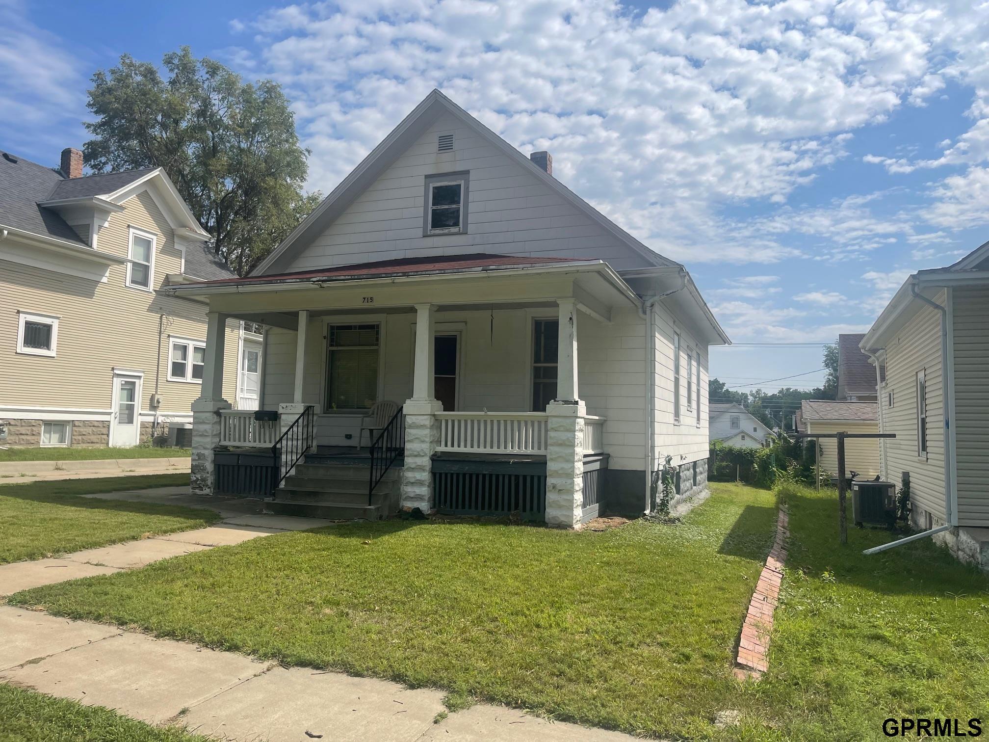 D St, Lincoln, NE 68502