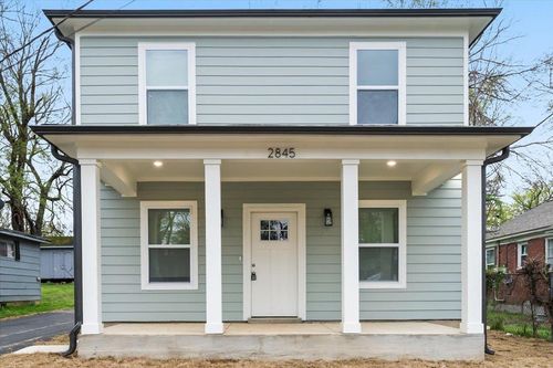 2845 Yale Ave, Memphis, TN, 38112-3414 | Card Image