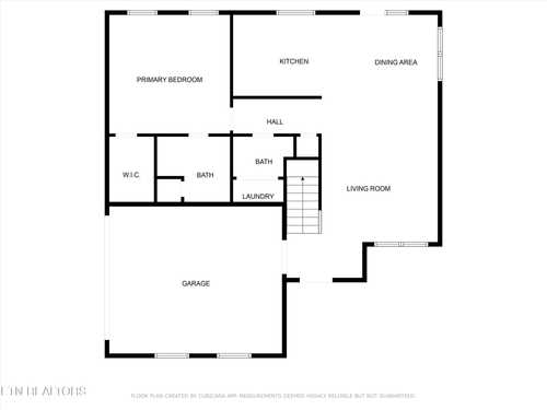 8731 Tigris Pointe Ln, Knoxville, TN, 37924-3443 | Card Image