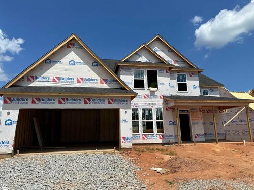222 Summerall Ln, Seneca, SC, 29678-1553 | Card Image