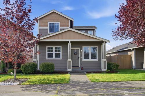14471 100th Ave Se, Yelm, WA, 98597-8836 | Card Image
