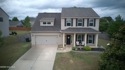 854 Westlawn Drive, Grovetown, GA,  | Card Image