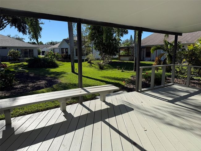 628 Middlebury Loop, House other with 3 bedrooms, 2 bathrooms and null parking in NEW SMYRNA BEACH FL | Image 18