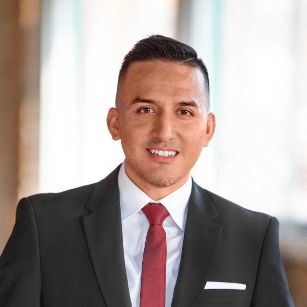 Mauricio Lopez