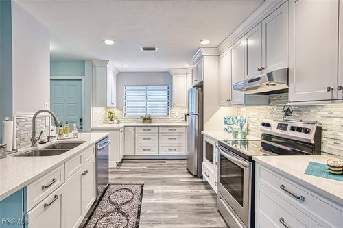 apt-f-17452 Woodland Trce, FORT MYERS, FL, 33908-7133 | Card Image