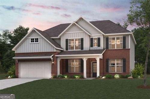 lot-46-2662 Harbor Ridge Pass Se, Gainesville, GA, 30507 | Card Image