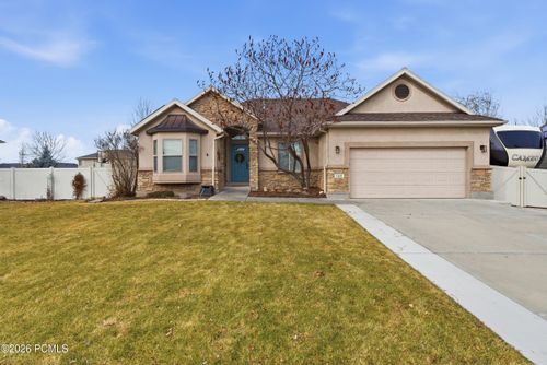 1160 S 600 West, Heber City, UT, 84032 | Card Image