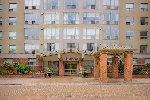 903-1110 Walden Cir, Mississauga, ON, L5J4R3 | Card Image