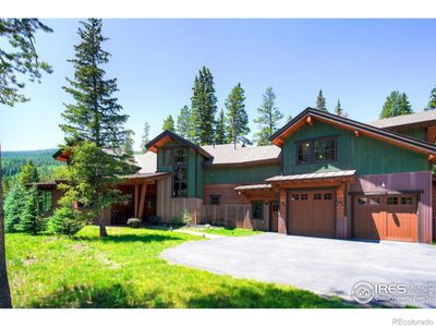 224 Wilderness Drive, House other with 4 bedrooms, 3 bathrooms and 2 parking in Breckenridge CO | Image 1